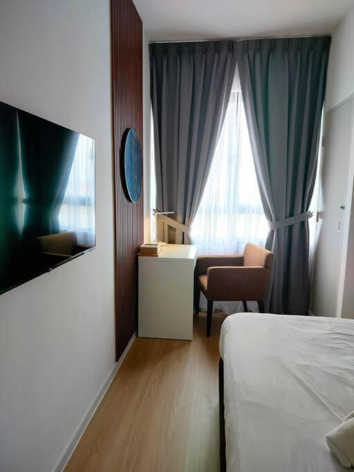 Apartment Sini Horizon Klia Sepang