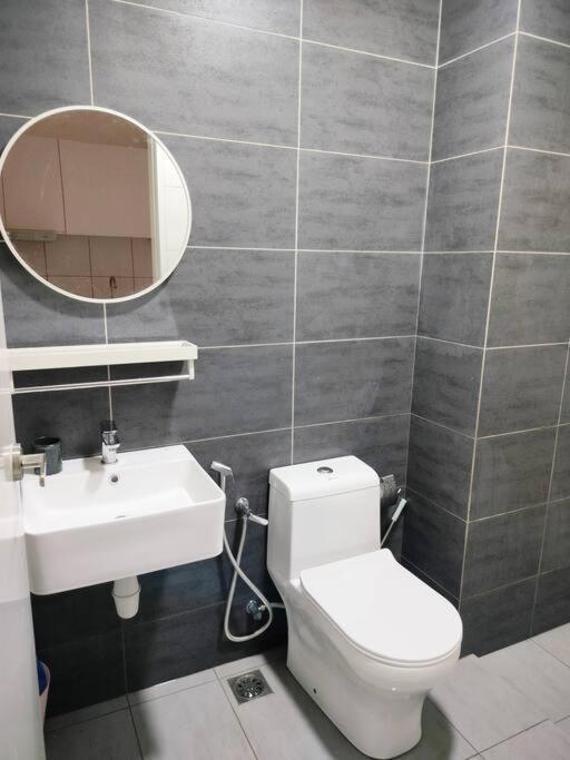 Sini Horizon Klia Apartment Sepang