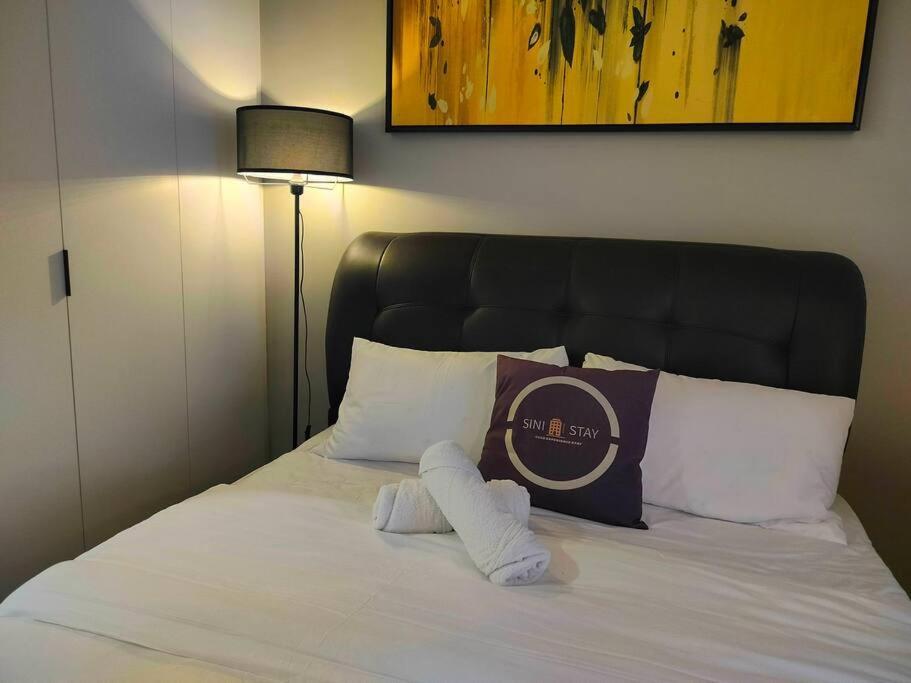 Sini Horizon Klia Apartment *
