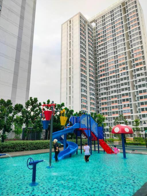 Apartment Sini Horizon Klia