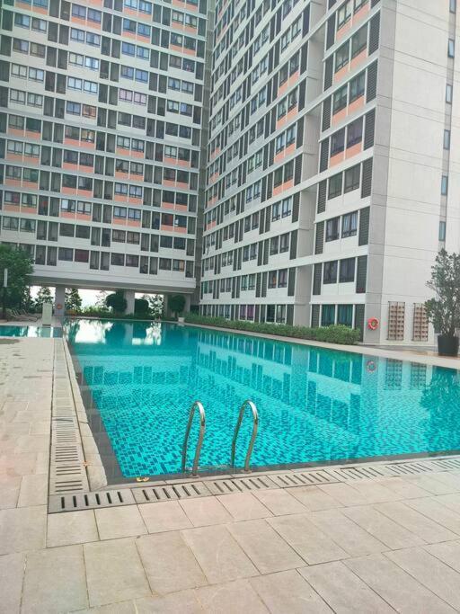 Sini Horizon Klia Apartment