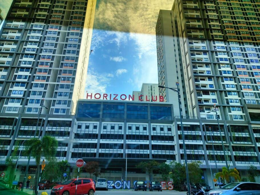 Sini Horizon Klia Apartment