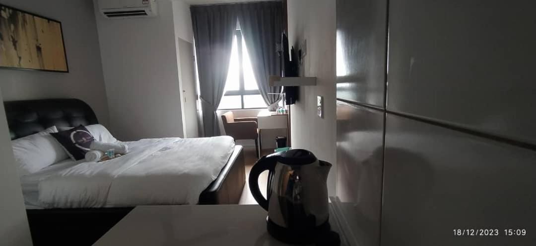 Sini Horizon Klia Apartment *