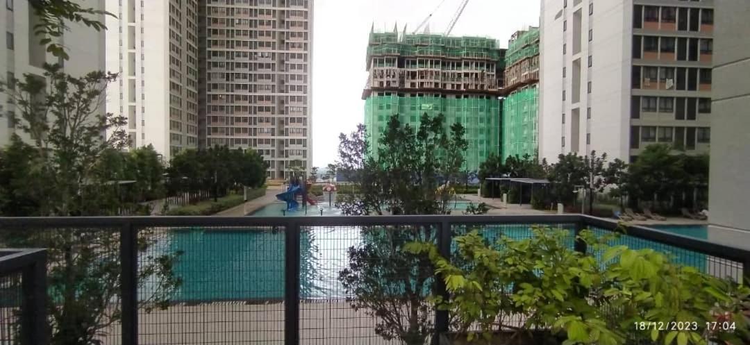 Apartment Sini Horizon Klia *