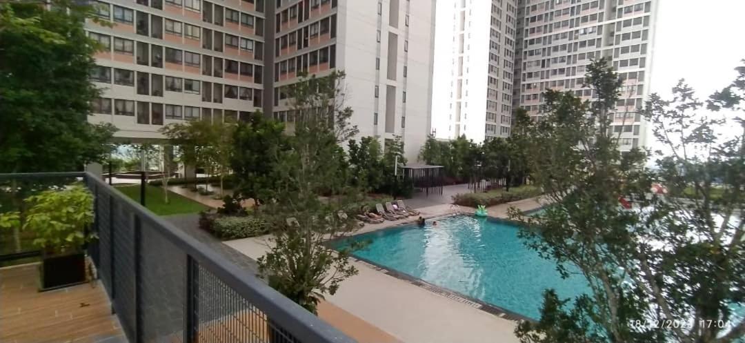 Sini Horizon Klia Apartment