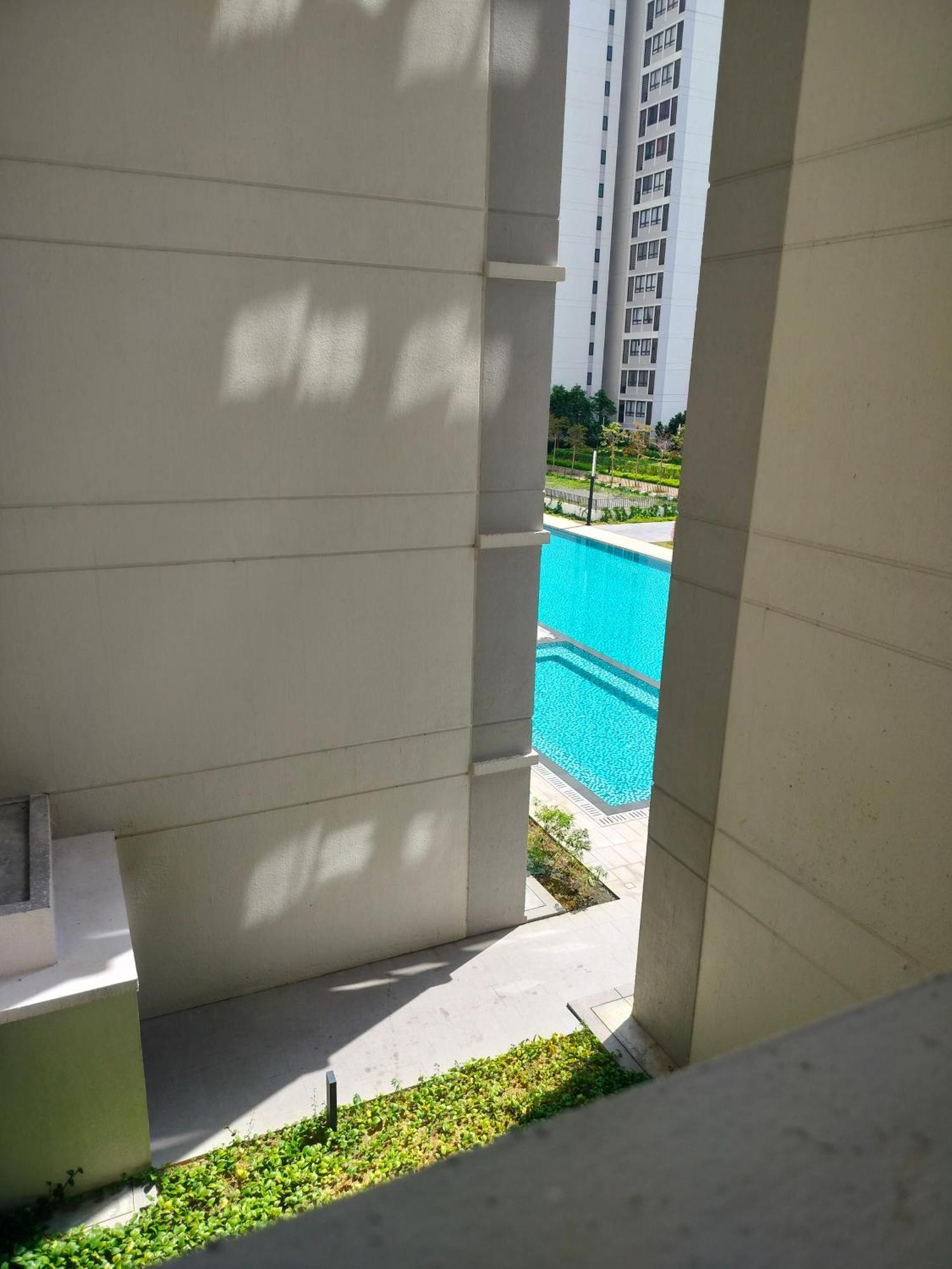 Apartment Sini Horizon Klia Sepang